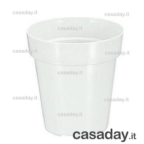VASO IRIS-KRIS ORCHIDEA NEUTRO CM.13 veca blim